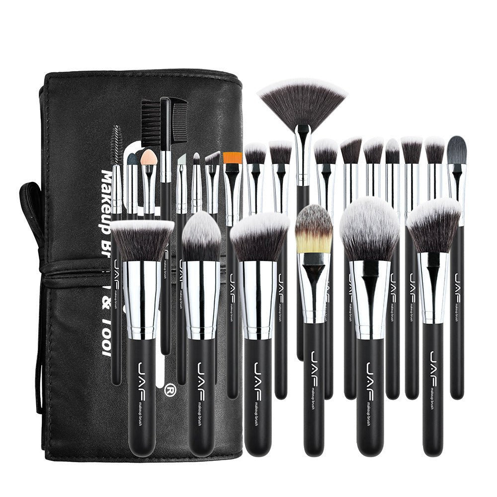 Makeup Brushes 24