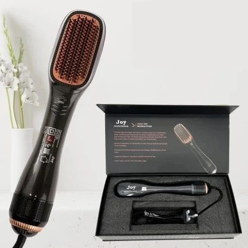 Joy professional hair dryer