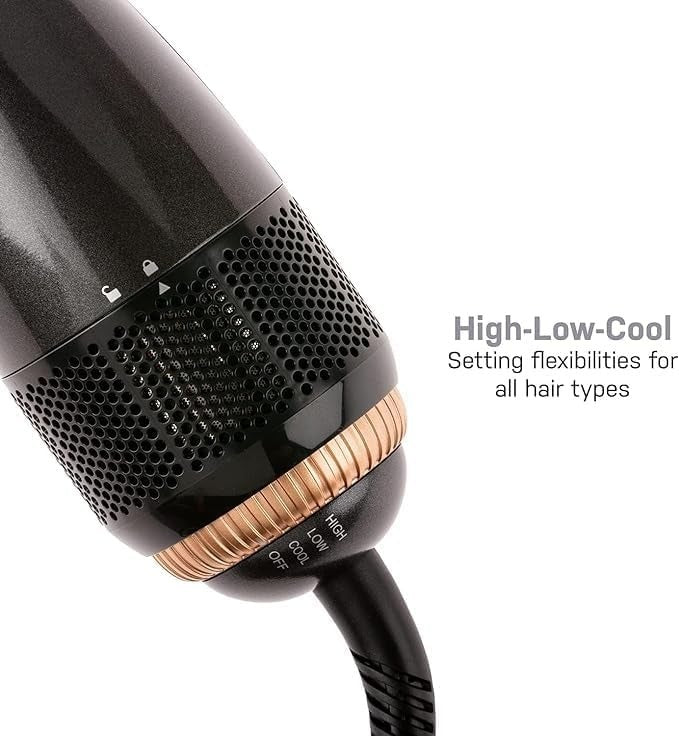 Joy professional hair dryer