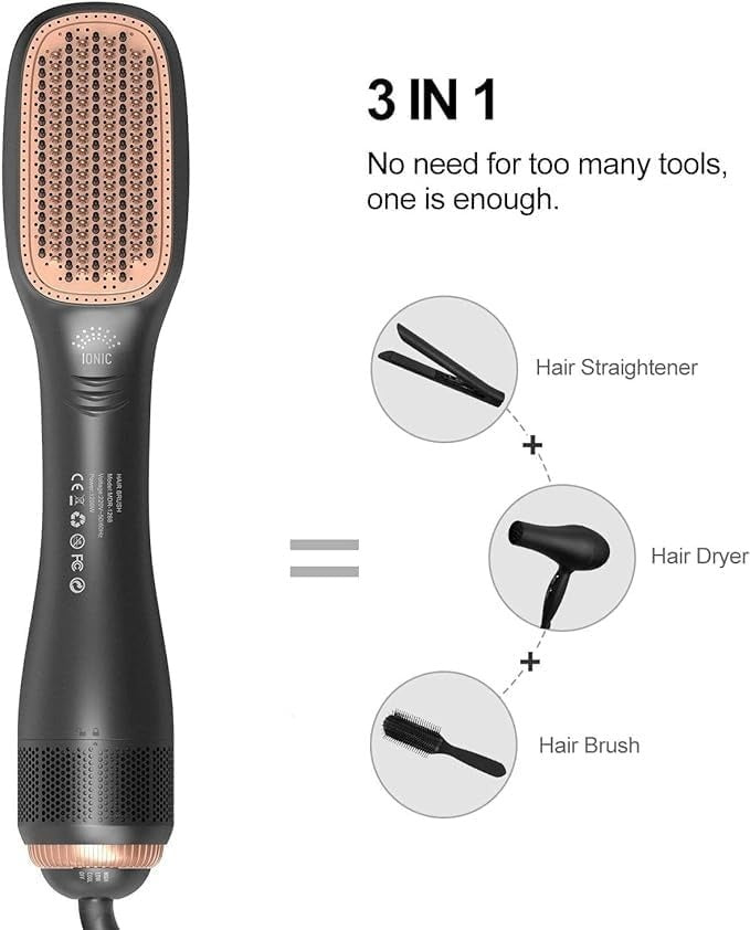Joy professional hair dryer